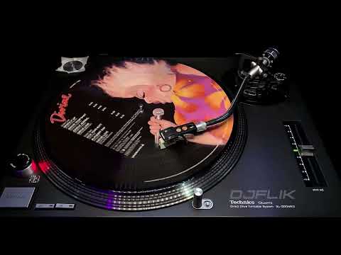 Divine — Divine – Native Love (Instrumental) 1983