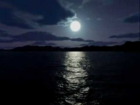Orchester James Last — James Last - Moonlight Sonata.mp4