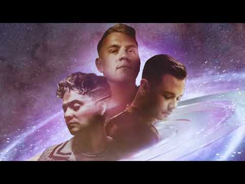Martin Jensen — Martin Jensen & Sam Feldt - Unwanted (feat. Conor Maynard)
