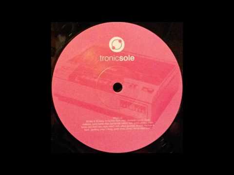 Swirl People — Swirl People -  Problem Child