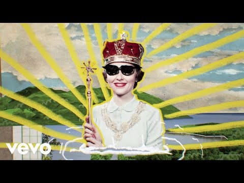 Mountain — Mountain - Mississippi Queen (Official Music Video)