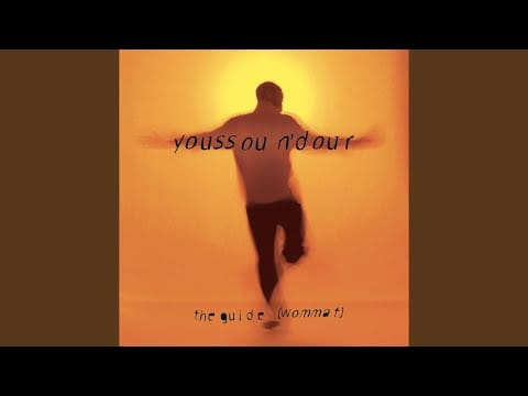 Youssou N'Dour — Undecided