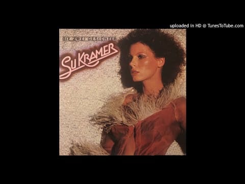 Su Kramer — Su Kramer - Liebe Kommt Und Geht (In The Name Of Love) 🇩🇪 1978