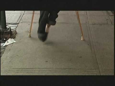 Zero 7 — Zero 7 - You're My Flame (Music Video)