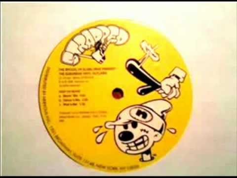 Brooklyn Slumlordz — The Brooklyn Slumlordz - What Cha Got