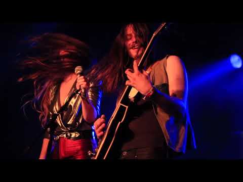 Wucan — Wucan 'Reap The Storm' Record Release Show Impressions
