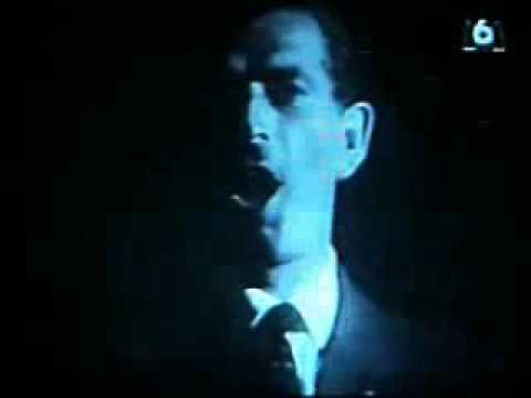 Camillo Felgen — Camillo Felgen - Sag warum
