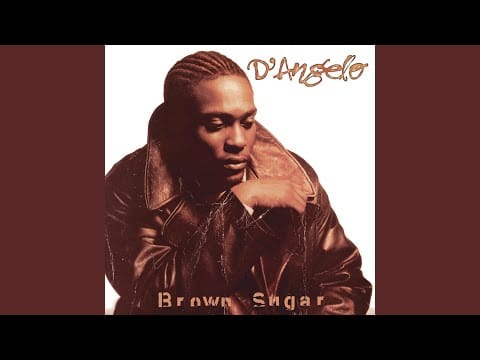 D’Angelo — Sh*t, Damn, Motherf*cker