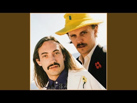 Odd Couple (3) — Dübelmann