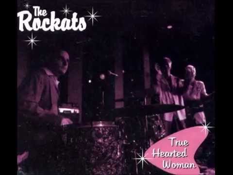 The Rockats — Rockats-Downtown Saturday Night