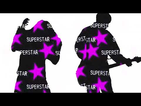 Clutter (9) — Clutter - "Superstar" (OFFICIAL VIDEO)