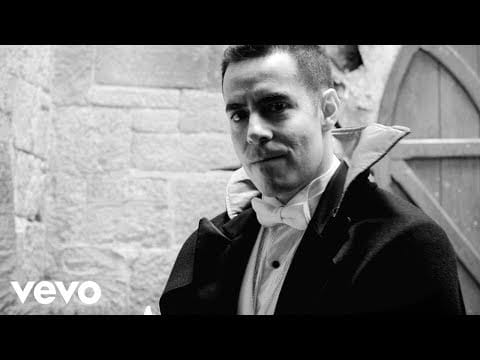 José Madero — José Madero - Noche De Brujas (Video Oficial)
