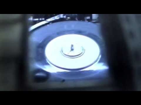 Gonzalo Martinez — La Cumbia Triste / Gonzalo Martínez y sus Congas Pensantes