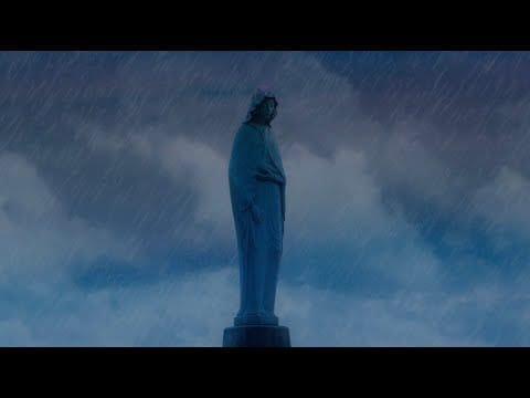 Dead Poet Society — Uto (Official Visualizer)