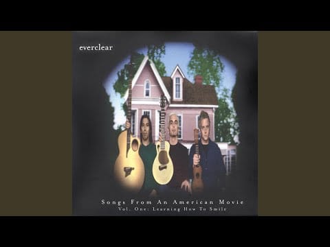 Everclear — Brown Eyed Girl