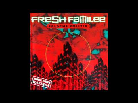 Fresh Familee — 06 - Fresh Familee - Heimat.wmv
