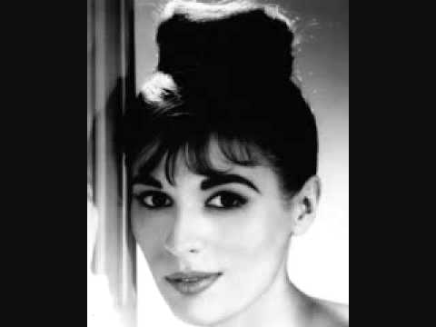 Joni James — Joni James - Your Cheatin' Heart (1953)