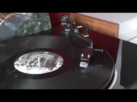 Edguy — Edguy - Tears Of A Mandrake (from 'Monuments') Vinyl-Boxset