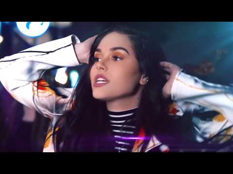 Maggie Lindemann — Maggie Lindemann - Pretty Girl (Cheat Codes x CADE Remix) [Official Video]