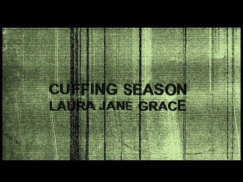 Laura Jane Grace — Cuffing Season
