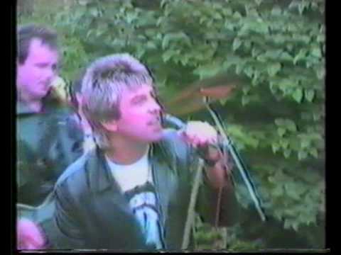 The Bollock Brothers — Bollock Brothers Count Dracula Wheres Your Troosers