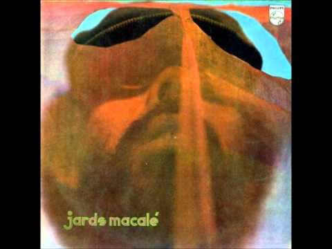 Jards Macalé — Jards Macalé - Meu Amor Me Agarra & Geme & Treme & Chora & Mata