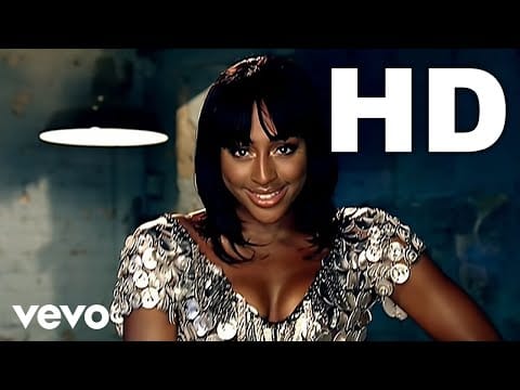 Flo Rida — Alexandra Burke - Bad Boys (Official HD Video) ft. Flo Rida