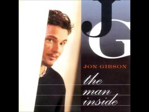 Jon Gibson — Jon Gibson - The Man Inside - 14 Who Are You Fooling?