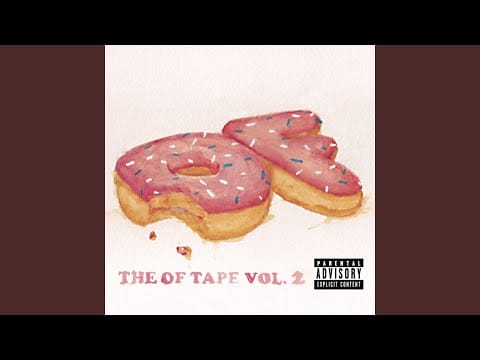 Odd Future — White