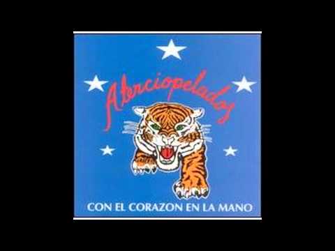 Aterciopelados — Símbolo Marciano...Aterciopelados