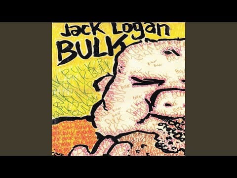 Jack Logan — Voo Doo Doll