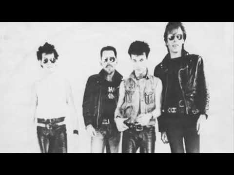 PVC (5) — PVC - Sex Love Dance Music 1984