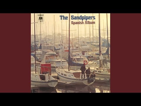 The Sandpipers — Michelle