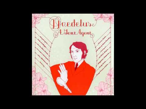Daedelus — Daedelus - A Gent Agent (Full Album)