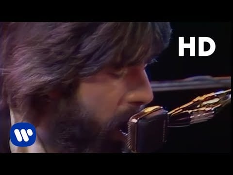 The Doobie Brothers — The Doobie Brothers - What A Fool Believes (Official Music Video)