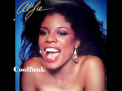 Alfie Silas — Alfie Silas - You're A Star (1982)