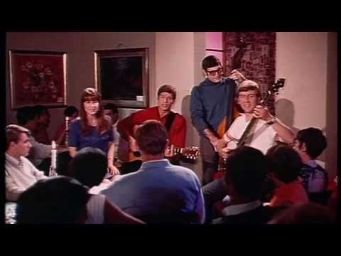 The Seekers — The Seekers This Train 1967