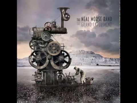 Neal Morse Band — The Neal Morse Band - The Grand Experiment [Full Album] (Special Edition)