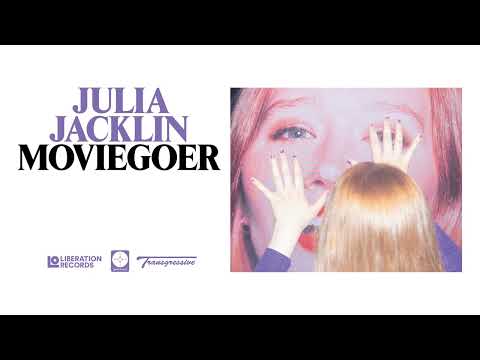 Julia Jacklin — Moviegoer