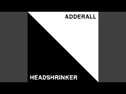 Drunk Mums — HEADSHRINKER