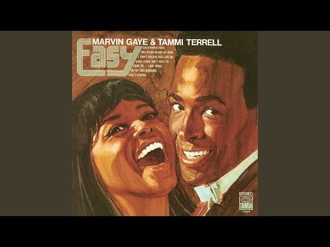 Marvin Gaye — The Onion Song