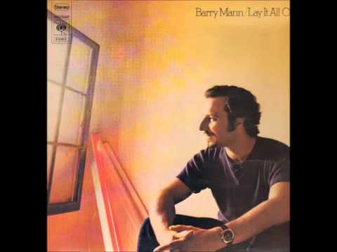 Barry Mann — Barry Mann - Ain't No Way To Go Home (1971)