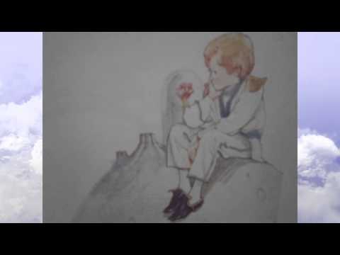 Richard Burton (2) — The Little Prince Outtake