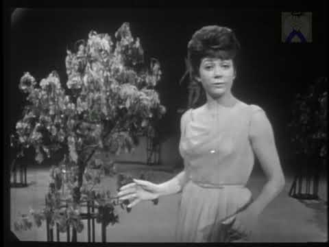 Lana Cantrell — Lana Cantrell - Should I (Bandstand 1962)