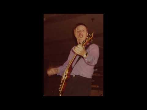 Andy Partridge — XTC - Mermaid Smiled (Demo)