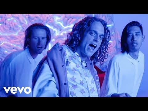 Sir Sly — Sir Sly - High (Official Video)
