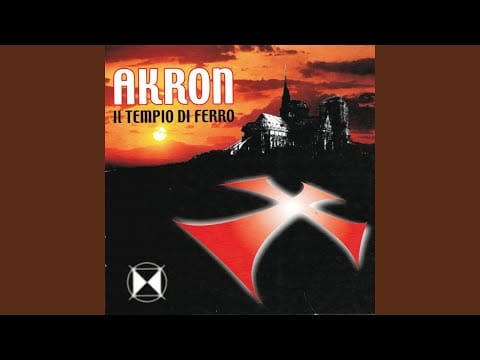 Akron — A Gerusalemme