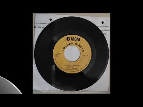 Sam The Sham & The Pharaohs — Lil' Red Riding Hood / The Hair On My Chinny Chin Chin - Sam The Sham & The Pharaohs