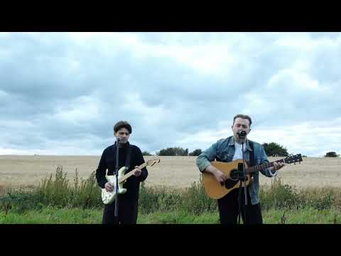 Vistas — I Know I Know (Acoustic Session)