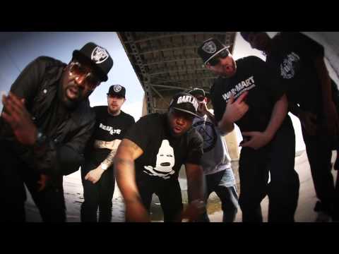The Demigodz — Demigodz - Raiders Cap - prod. by Apathy